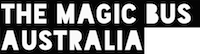 The Magic Bus Australia Logo